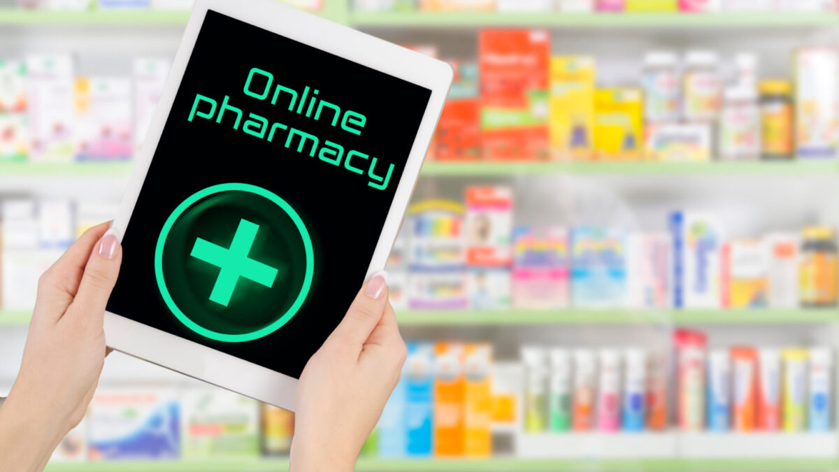 Safety First: Six Factors When Choosing an Online Pharmacy