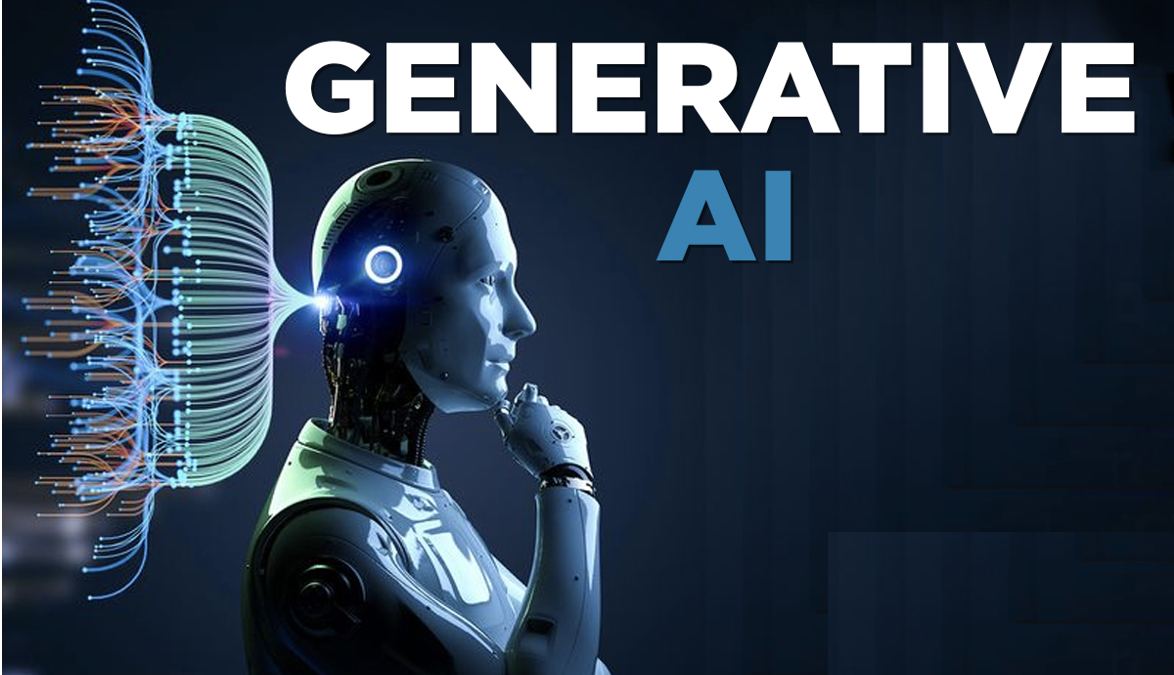 How does a Generative AI development company help your business grow?