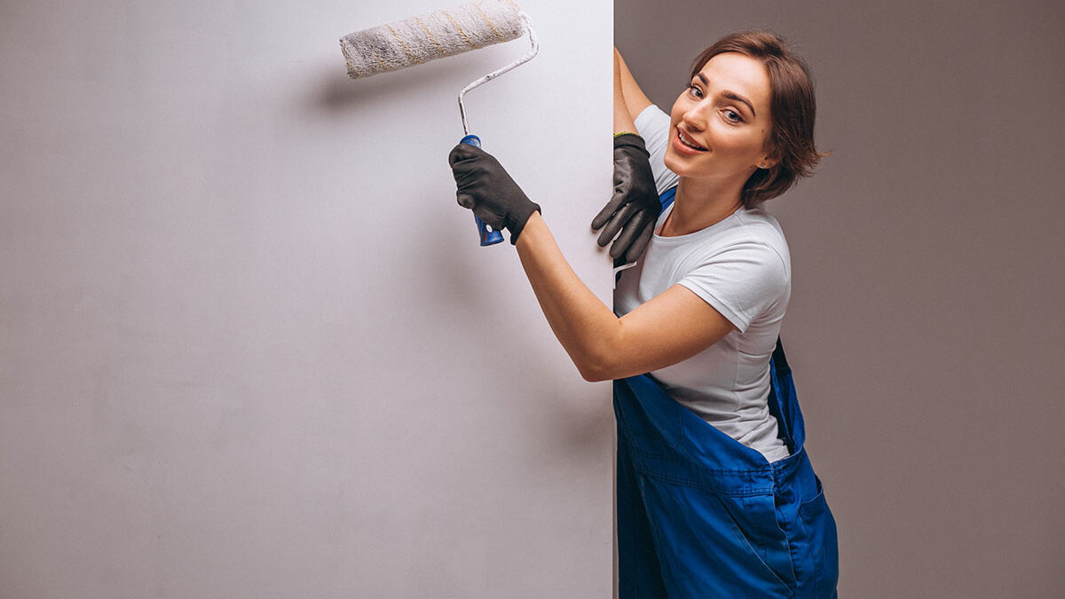 How to Find a Reputable Wall Painting Service Provider in Dubai?