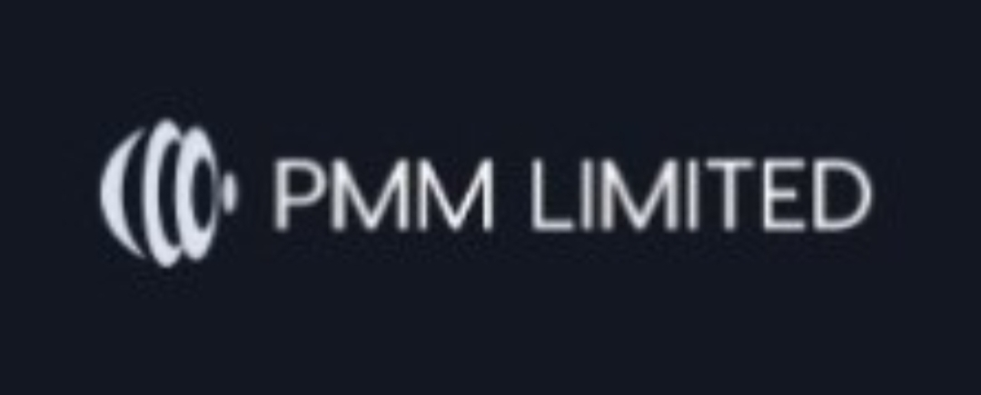 PMM Limited logo