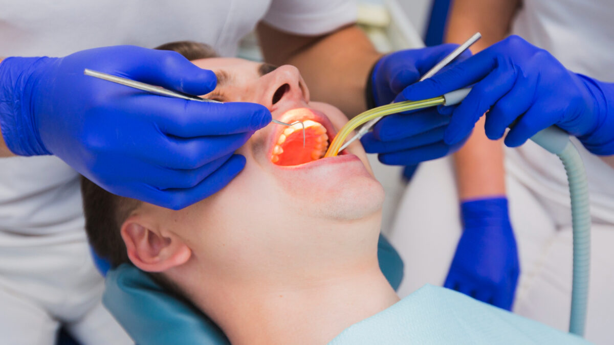 Regular Dental Exams: Maintaining Ideal Oral Health