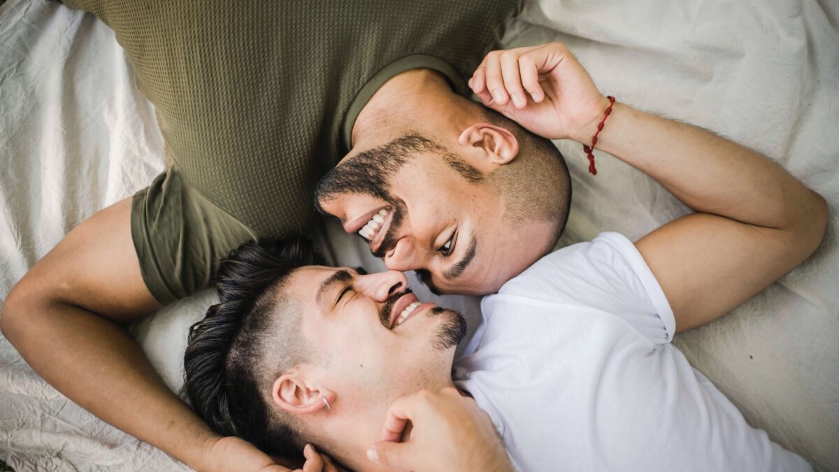 Embracing Diversity: The Role of LGBTQ Couples Therapy