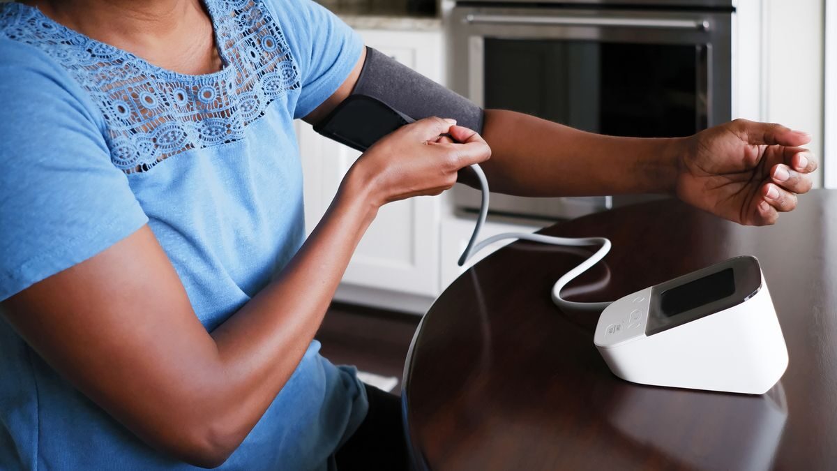Can Ksalol 1mg Xanax Lower Your Blood Pressure?