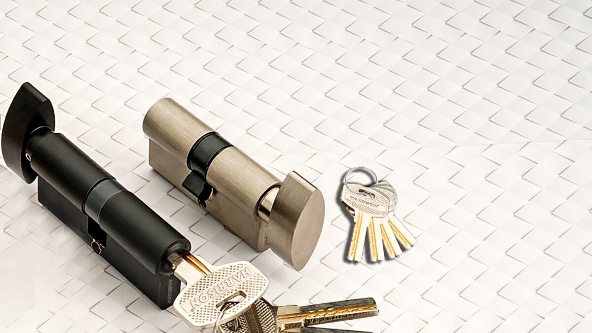 Mortise Locks 101: A Comprehensive Overview for Homeowners