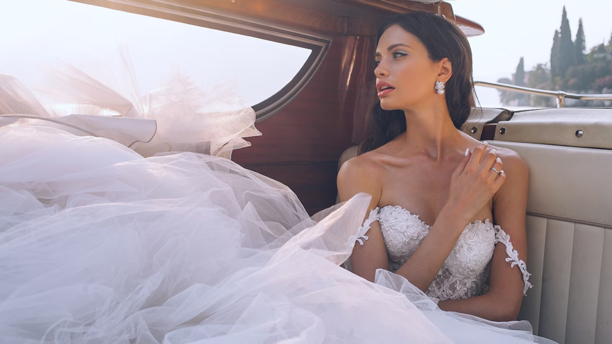 Why an Airbrush Tan is the Secret Weapon for Brides (and Grooms!)