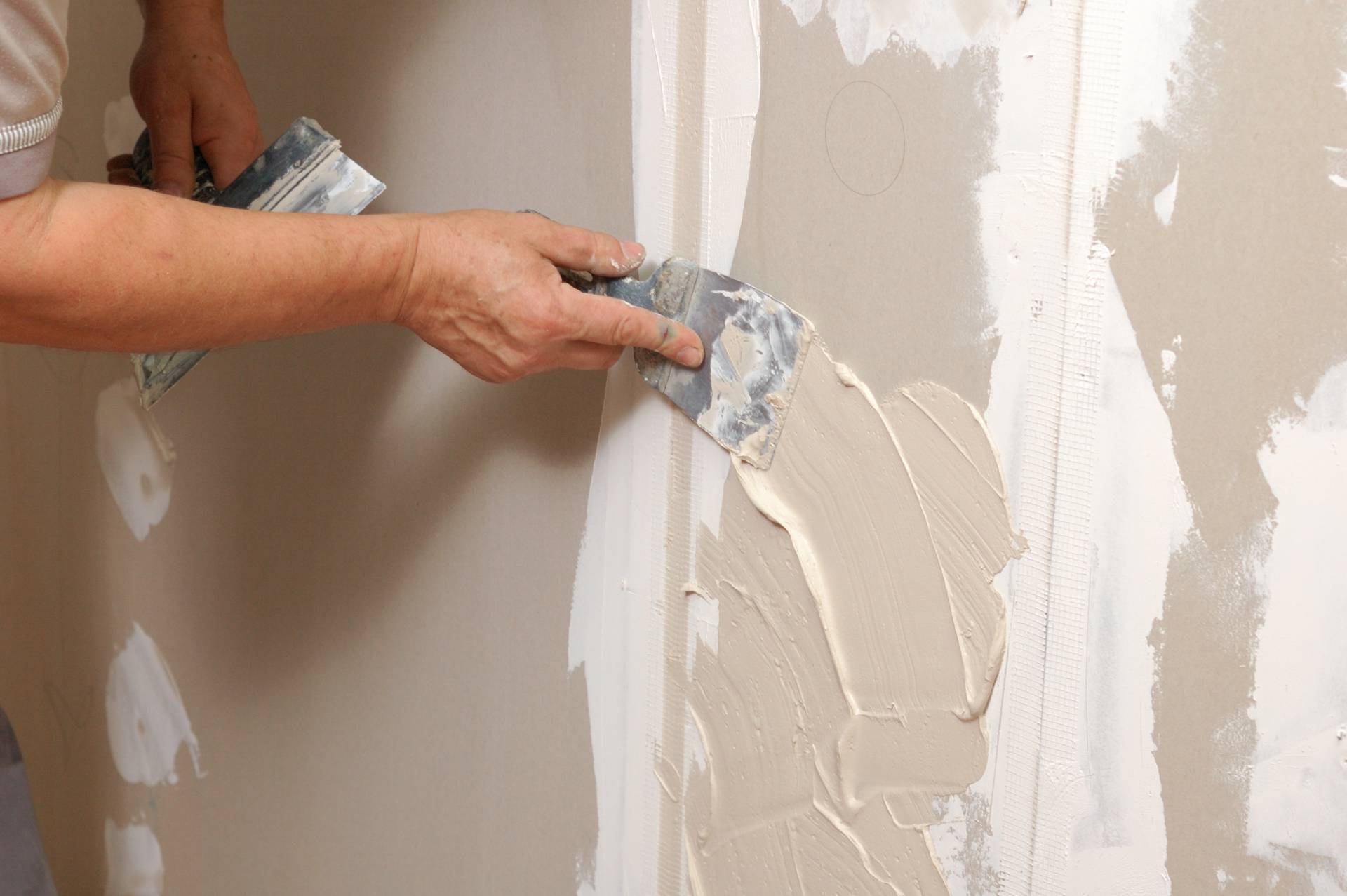 Plaster & Drywall Services in Los Angeles, CA
