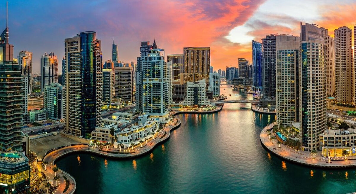 UAE Real Estate Insights: A Guide by Top Realtors