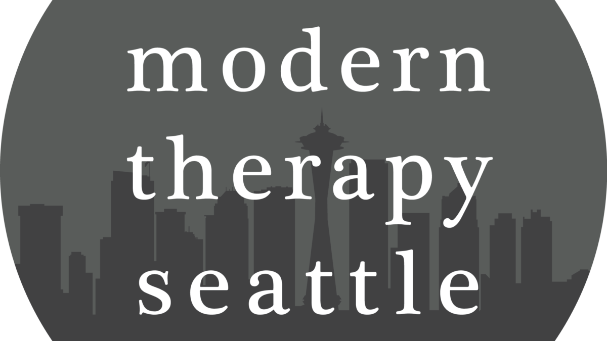 Finding the Right Seattle Therapist: A Comprehensive Guide