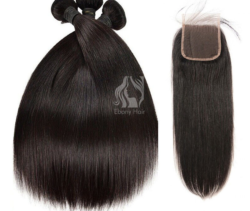 Top Trends in Real Human Hair Bundles for 2024
