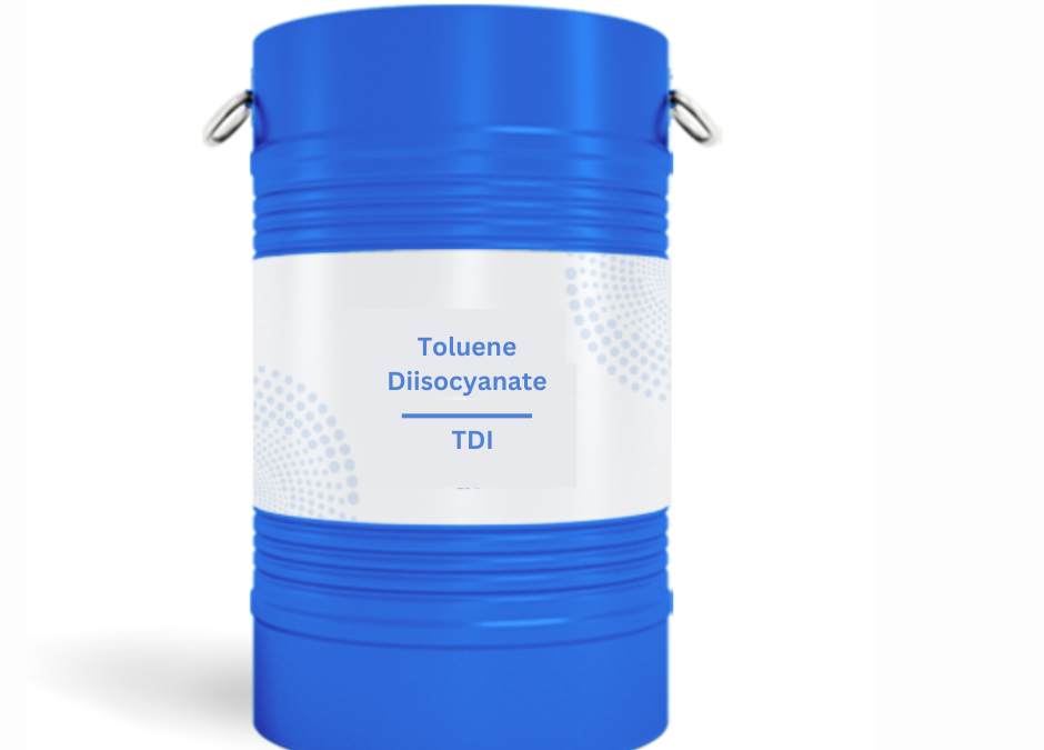 Toluene Diisocyanate (TDI): Health and Environmental Impacts to Know Before Buying