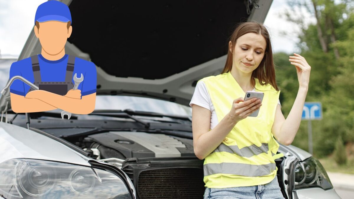 Unexpected Car Issues? How Can Car Roadside Assistance Save the Day?