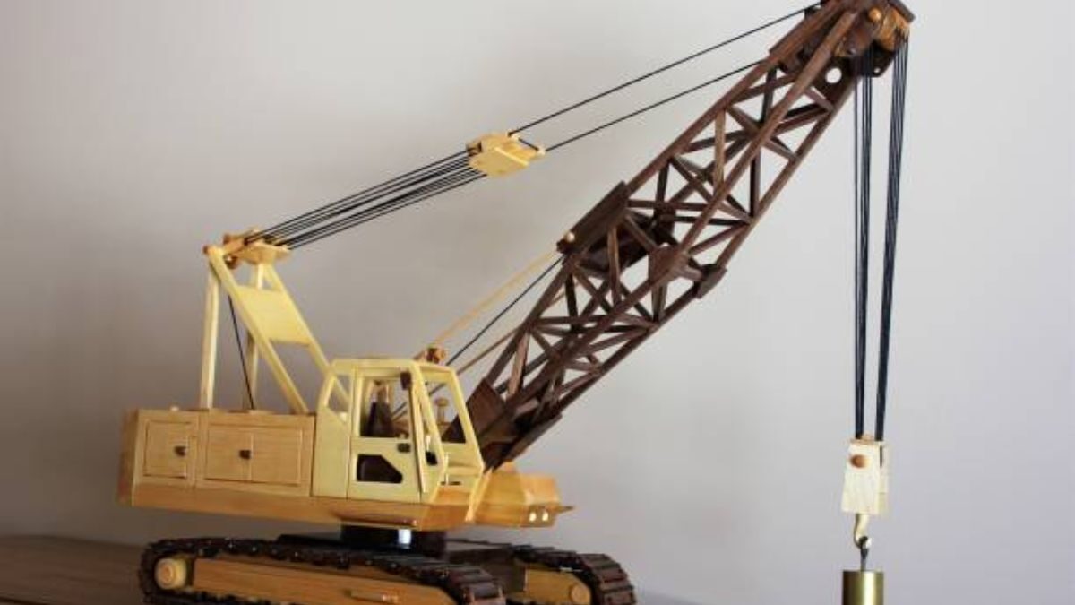 Understanding the Dangers of Crane Accidents