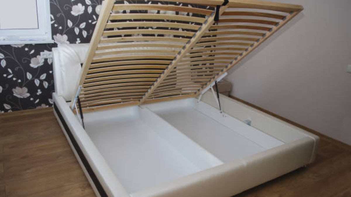 How to Choose the Perfect Folding Bed for Your Home