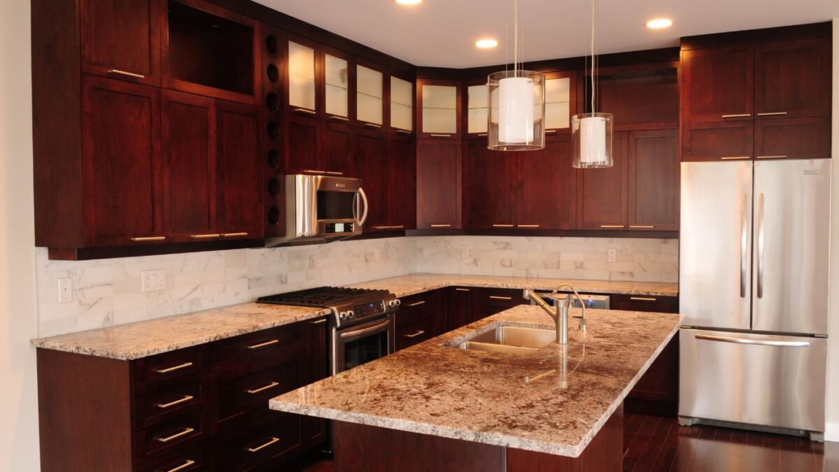 Top 10 Tips for Maintaining Marble & Granite Countertops