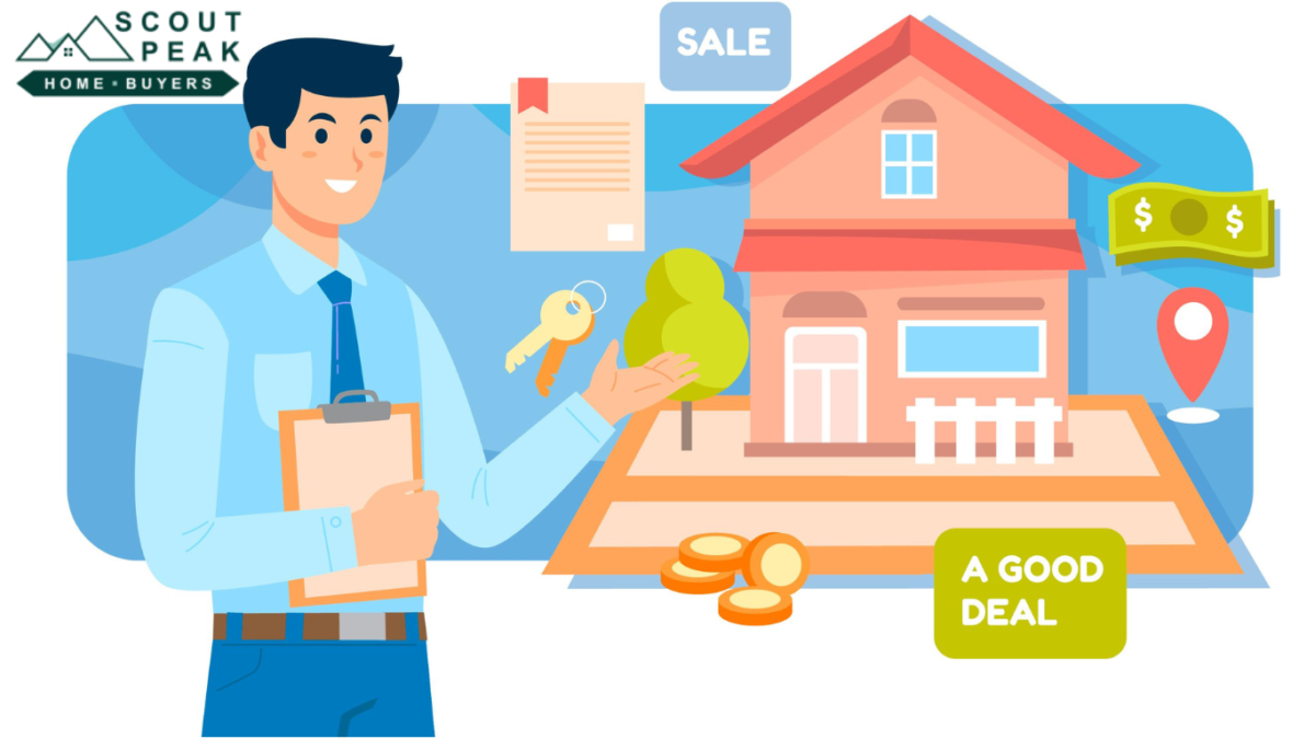 Navigating the Selling Process: What to Expect When Selling Your House Fast in Beaver