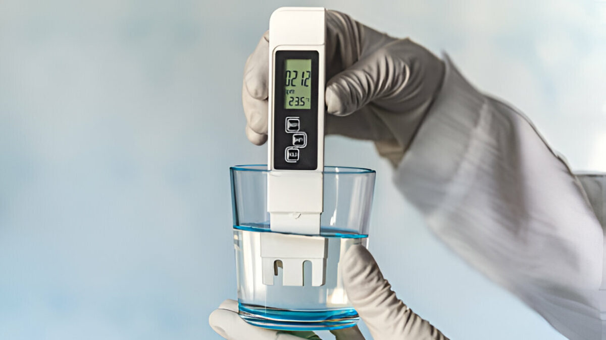 The Role of Water Quality Testing in Ensuring Safe and Healthy Drinking Water