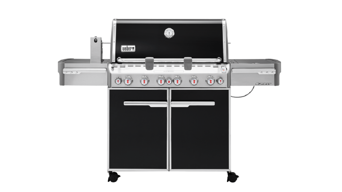 Find a Weber Gas Grill and Other Great Barbecue Grills at The BBQ Depot