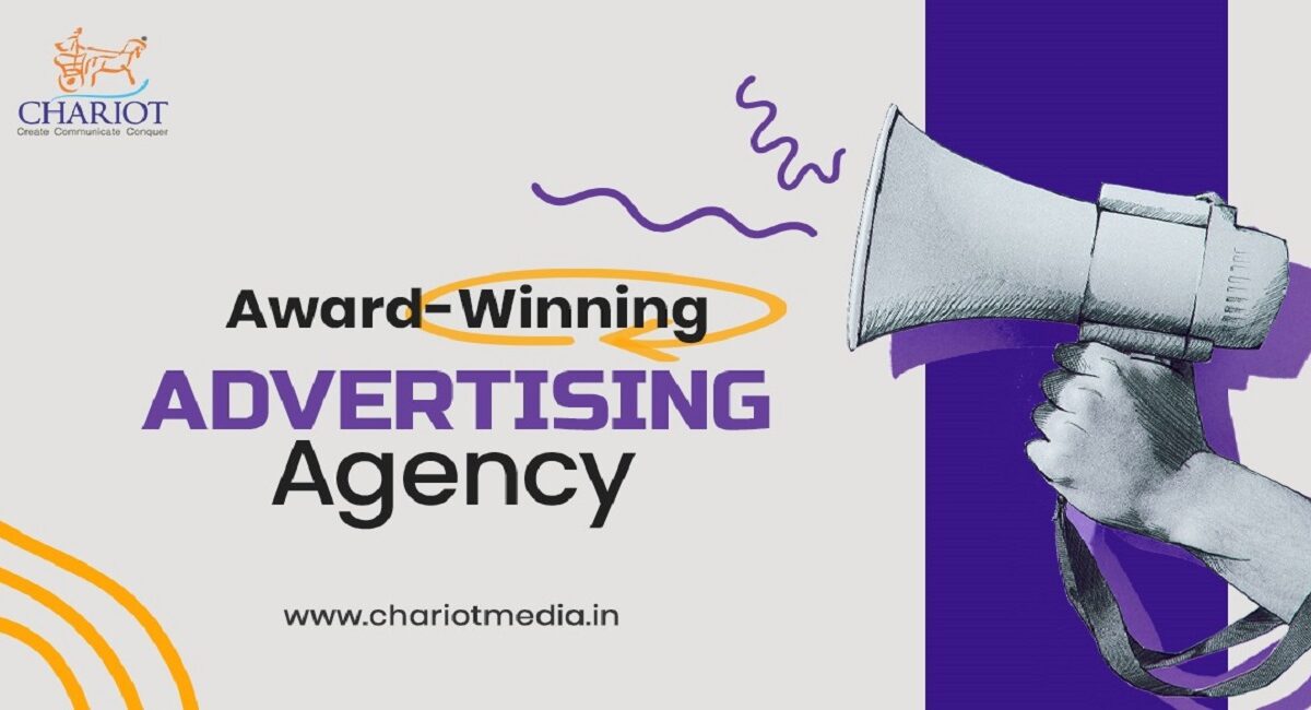 Rajesh Joshi Chariot Media: Leading the Charge in Digital Advertising Evolution