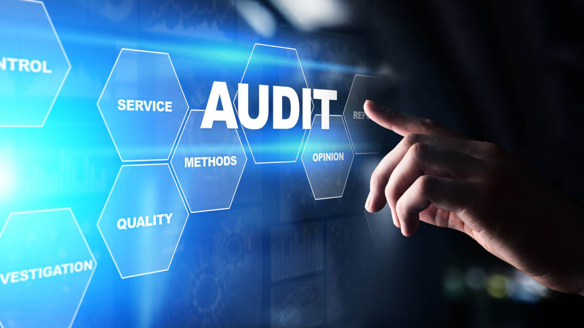 Navigating Audit Services in the UAE: A Comprehensive Overview