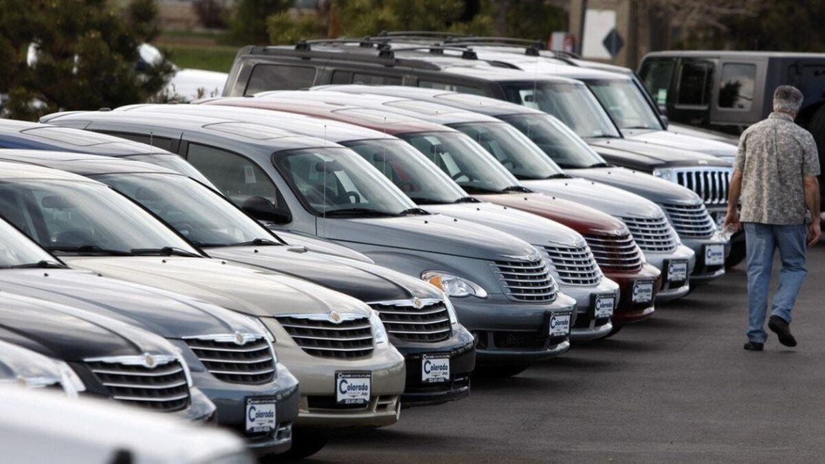 Why Car Yards Remain the Preferred Choice for Many Buyers?