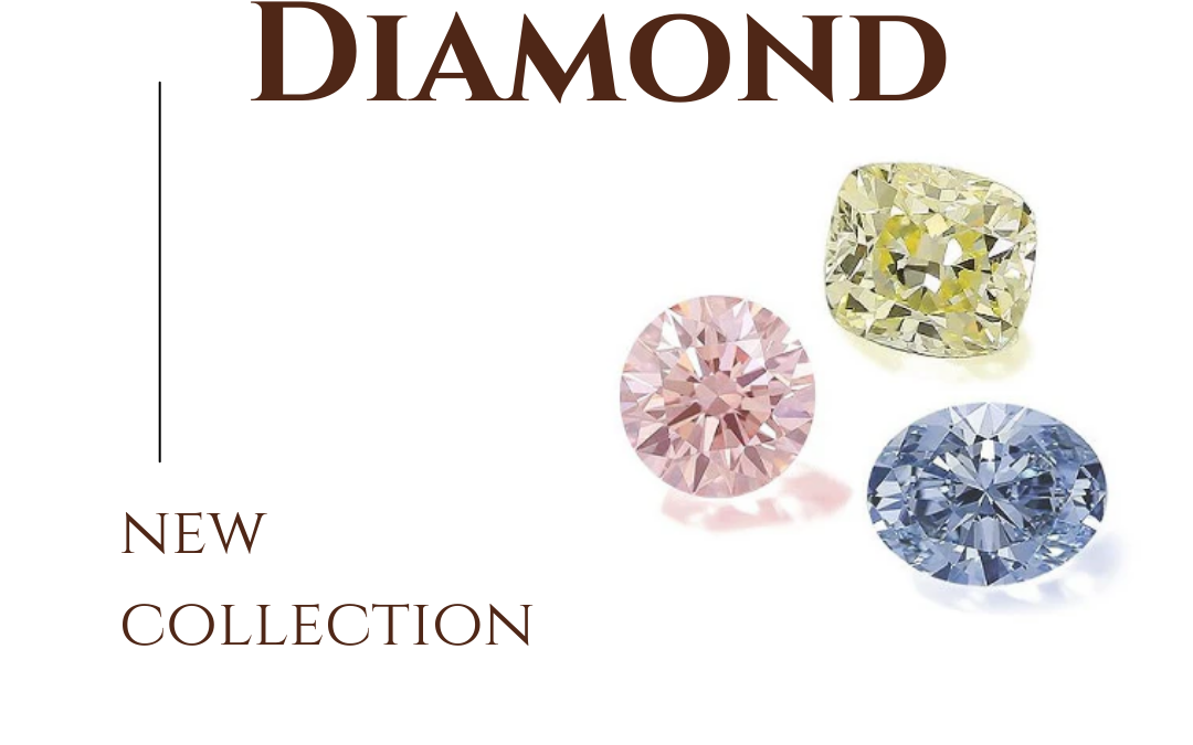 Beyond the Basics: Lesser-Known Diamond Colors and Their Meanings