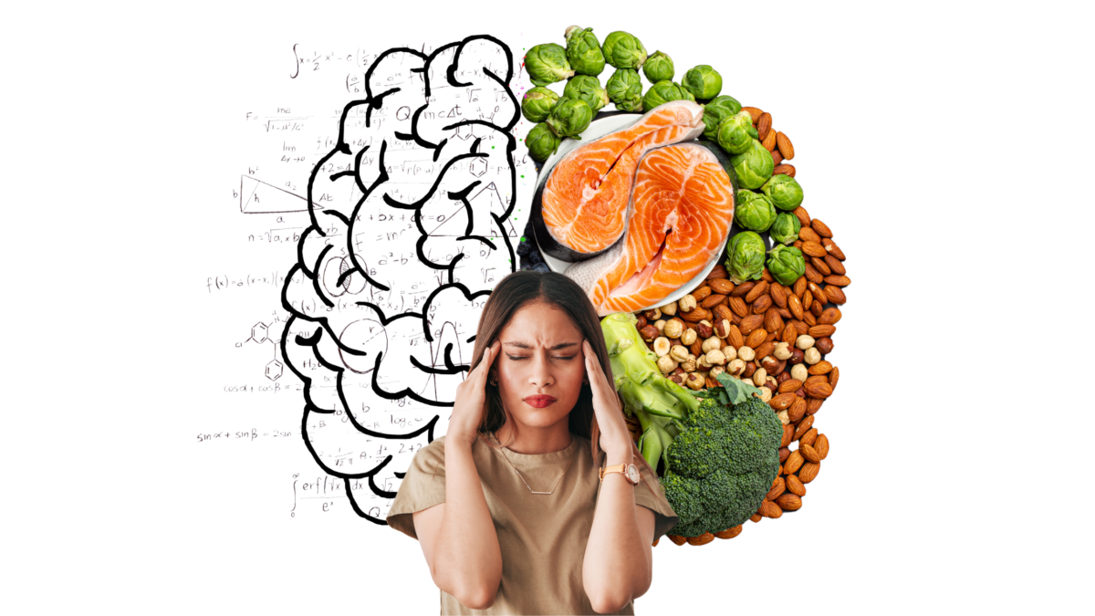Which brain food should you choose for better health?