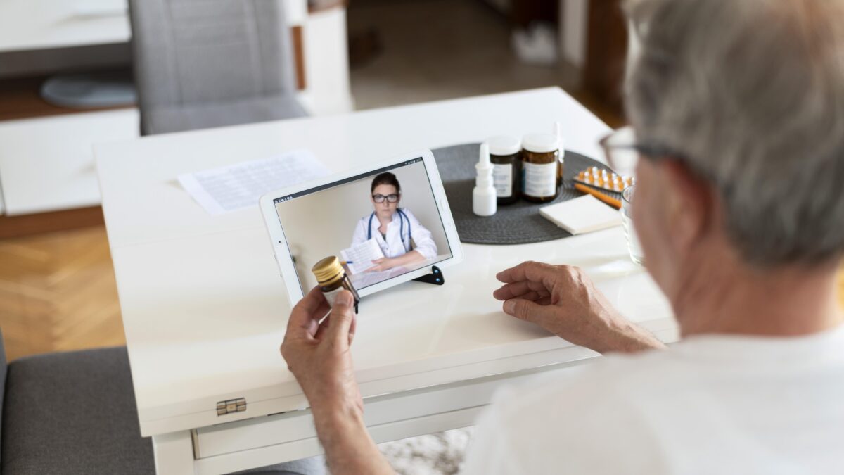 5+ Tips for Choosing the Right Doctor Tele Consultation