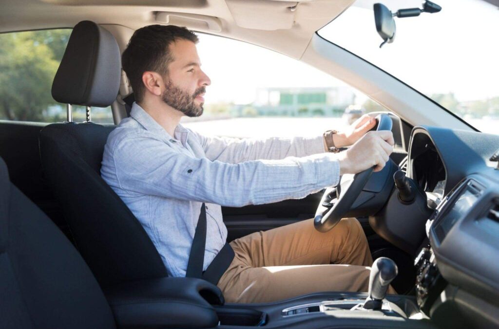 Covering Miles: Hire a Long-Distance Driver for Stress-Free Travel