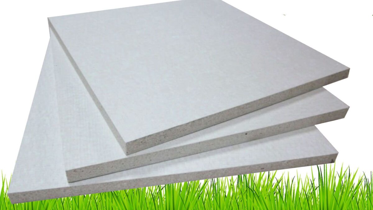 Transform Your Spaces Cement Board Products for Superior Results