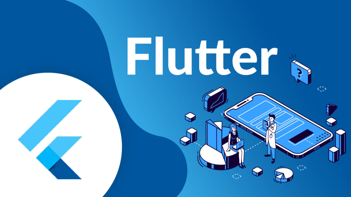 Trending Towards Success: Hiring Dynamic Flutter Developers Today