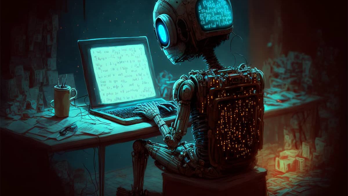 What Are Some Of The Popular AI Tools For Content Writing?