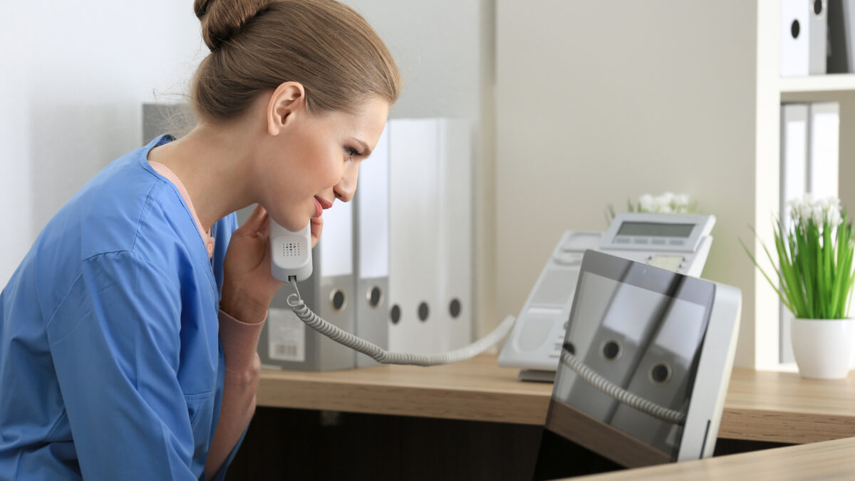 The Importance of Hospital Switchboard Services for Efficient Patient Care
