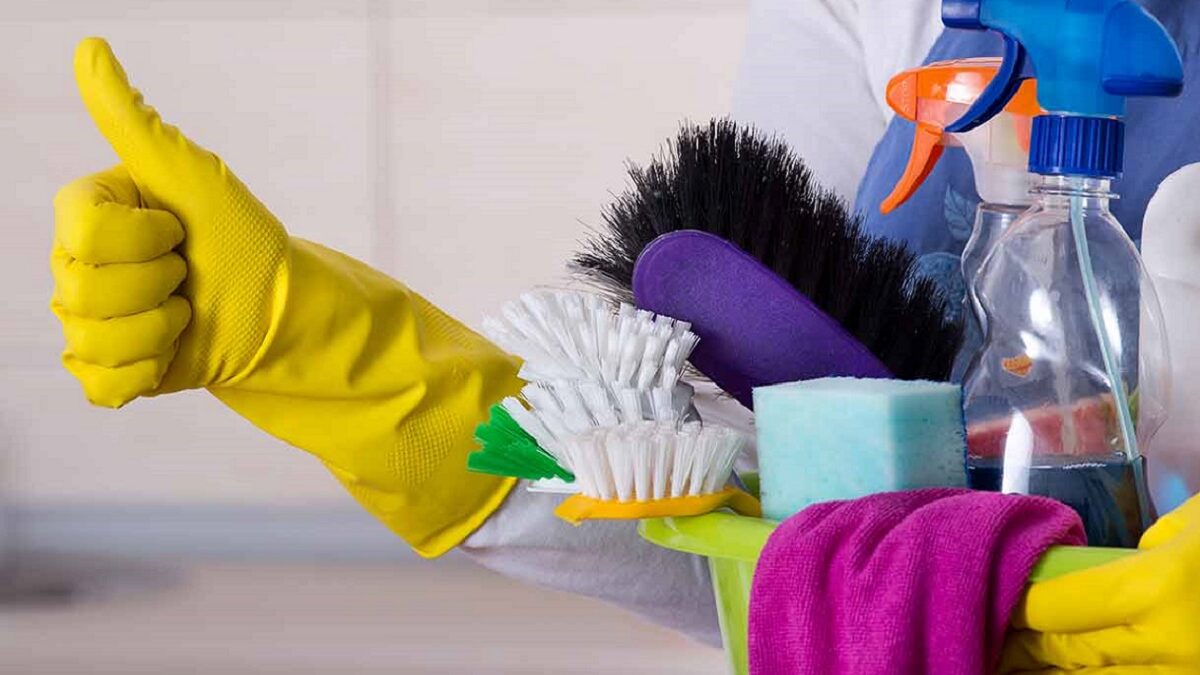 Professional Moveout Cleaning: Why It’s Worth the Investment