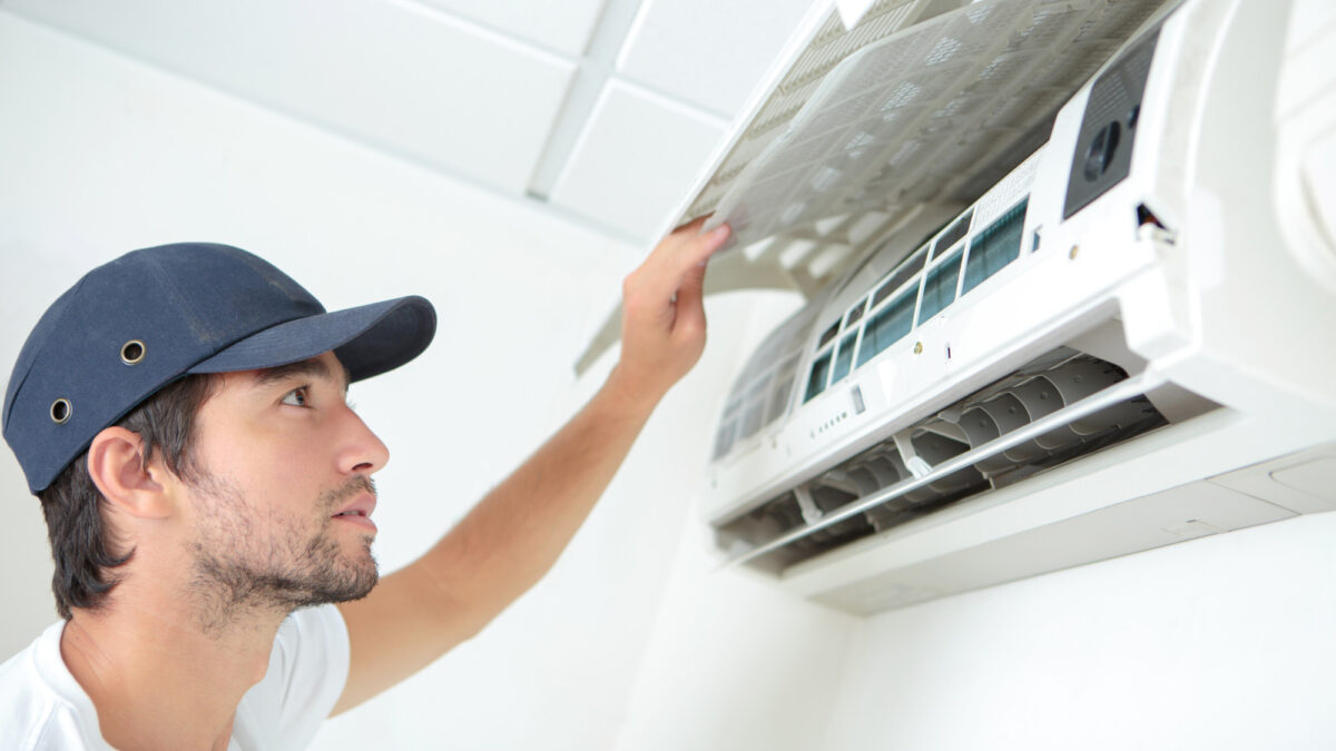 Signs You Need Professional HVAC Repair Assistance