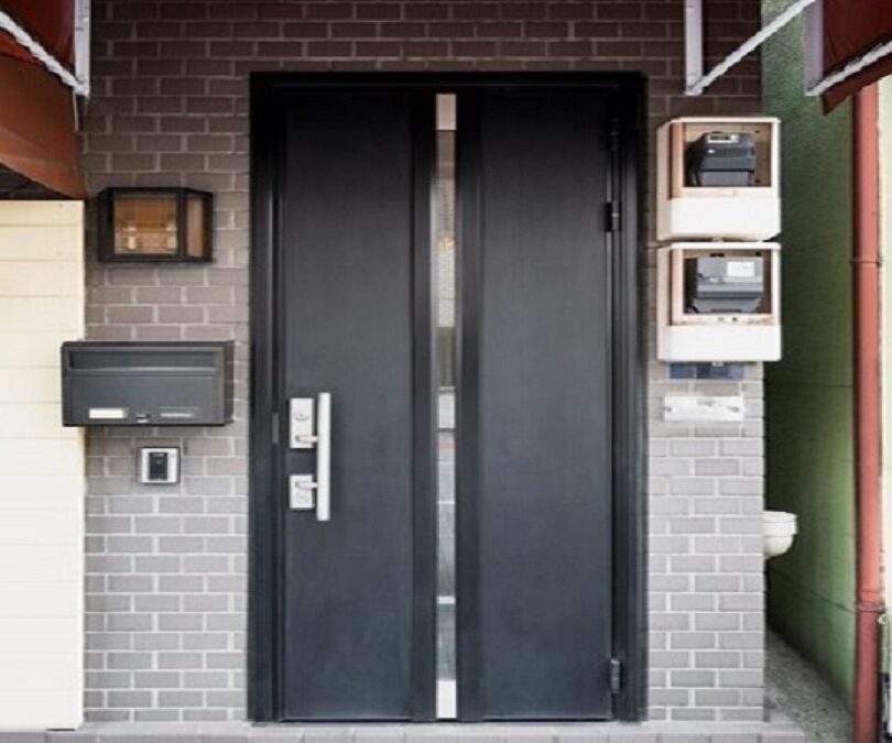 How can Security Screen Doors increase the value of your Adelaide house?