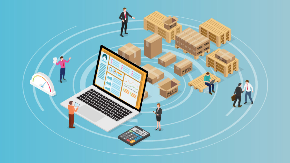 What Strategies Can businesses Implement to Minimize Costs in Logistics Management?
