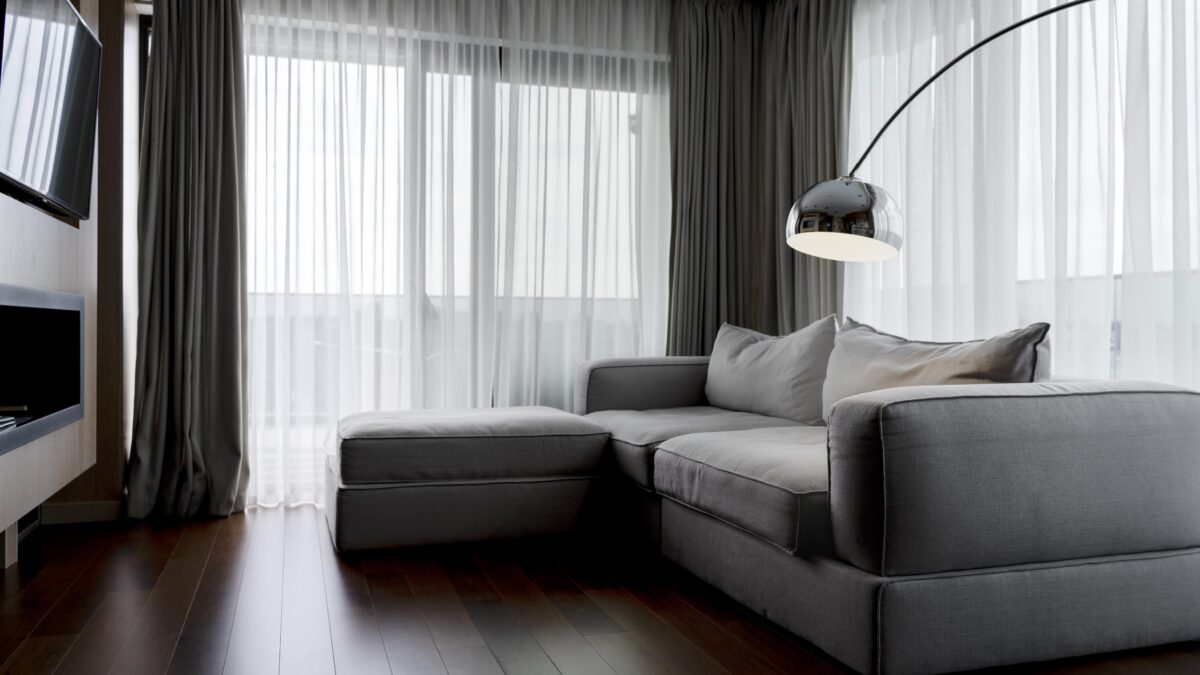 Find Your Style with Online Curtains in Pakistan
