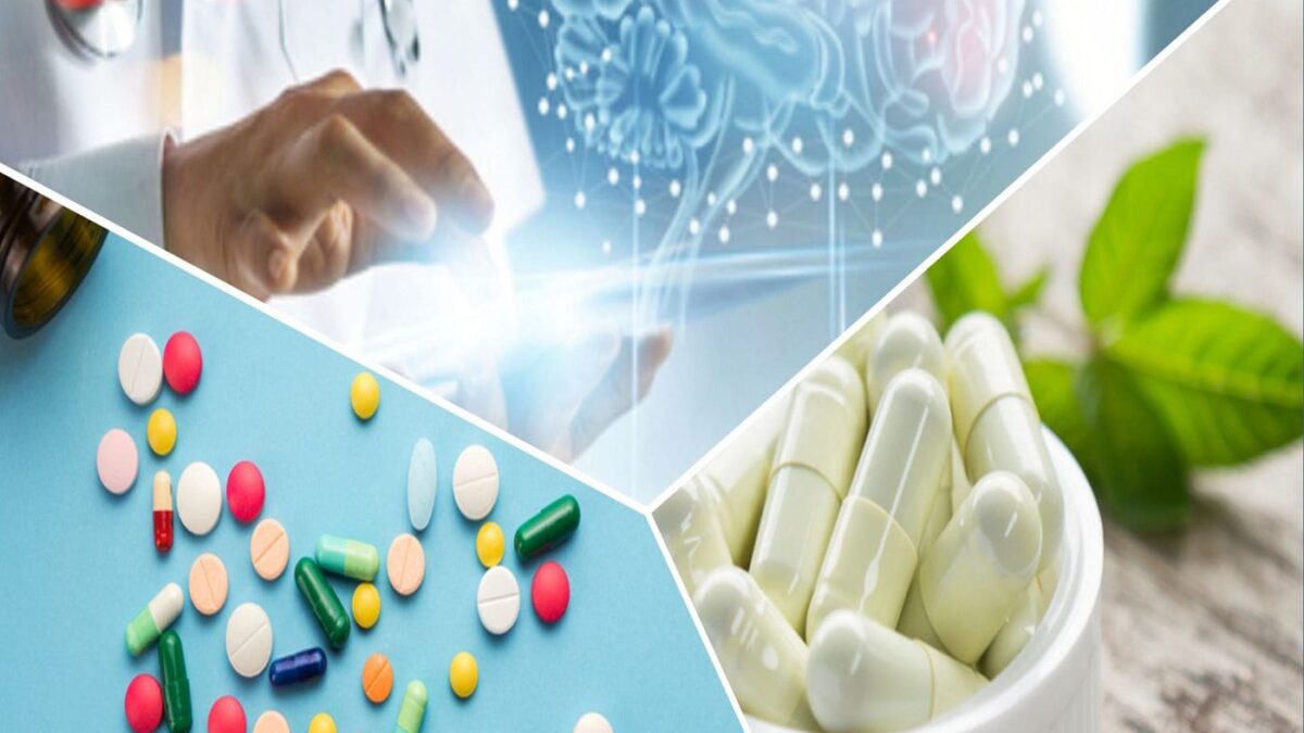 Top Pharma Companies Dominating the Psychiatry Market in India 2024