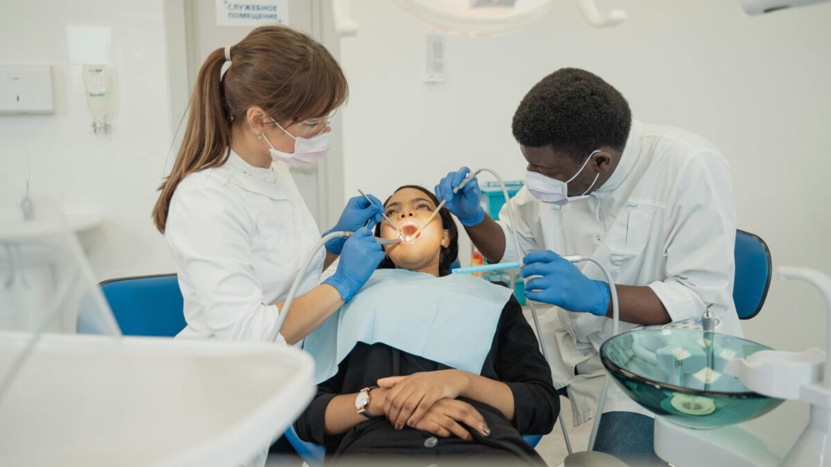 Straighten Up: Your Comprehensive Guide to Orthodontics Near Me