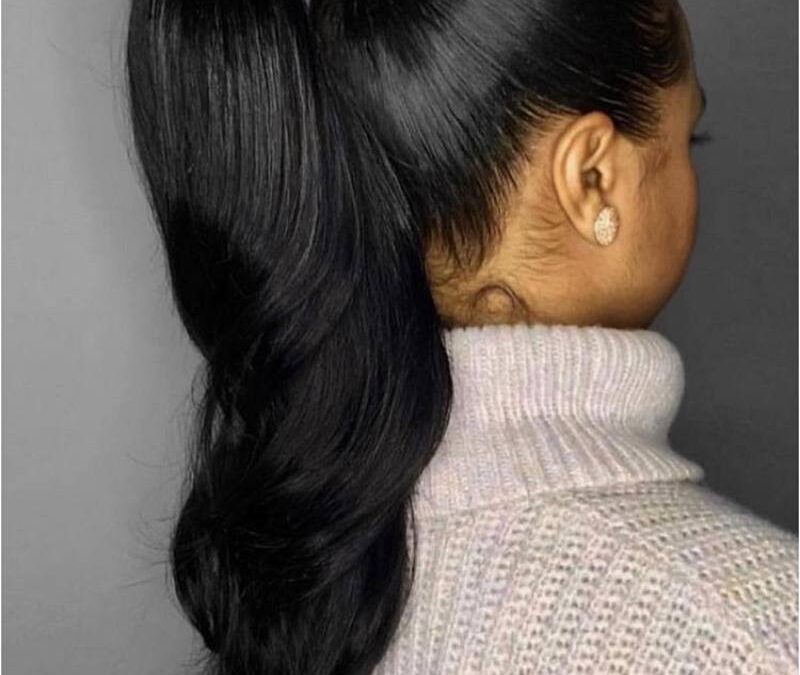 Pamper Yourself- Guide to Ponytail Hair Extensions