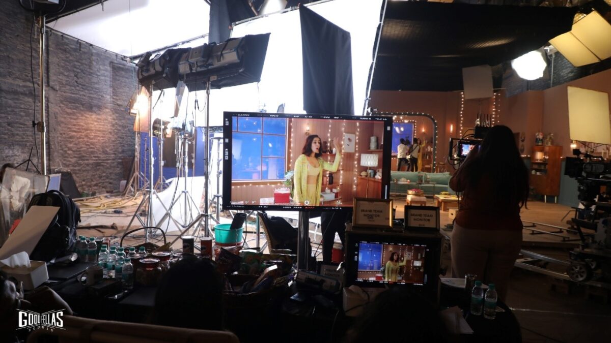 Finding the Perfect Production House for Your TV Commercial in Mumbai