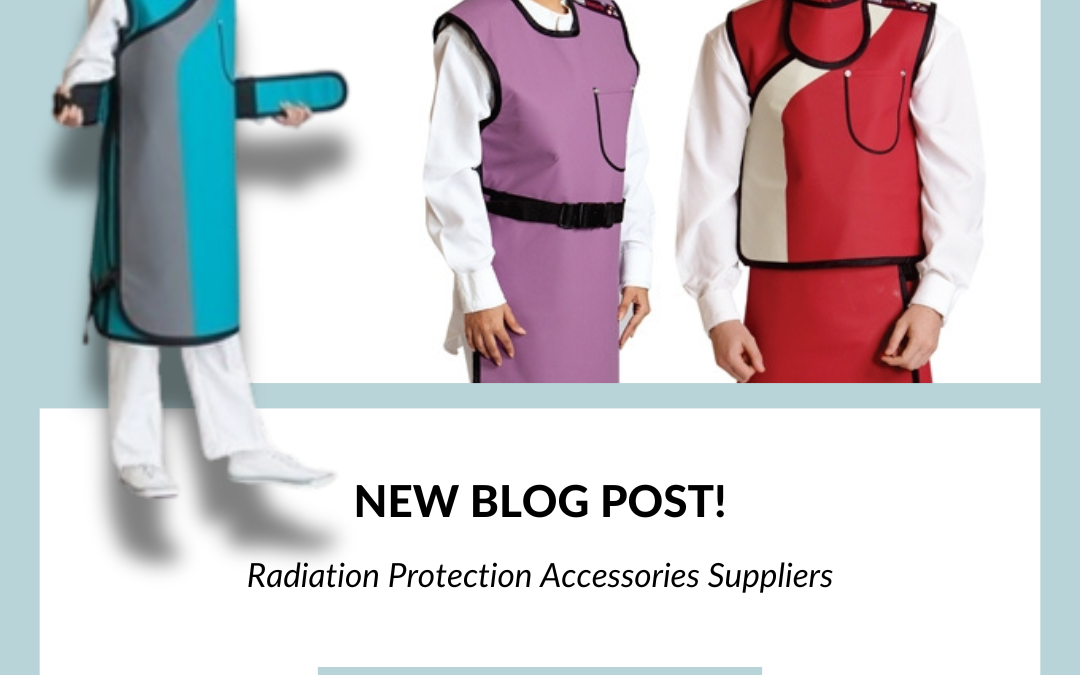 Ensuring Safety with Top Radiation Protection Accessories from Leading Suppliers