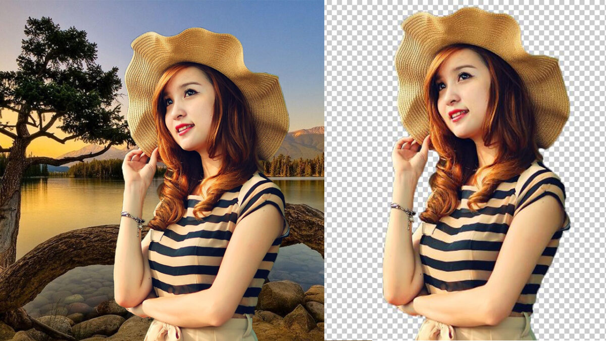Why Should You Remove Backgrounds from Your Images?