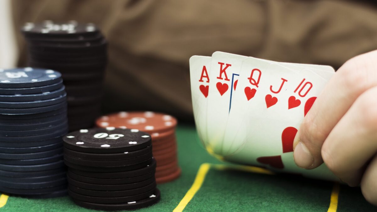 Mastering Poker with Pragmatic88 Strategies