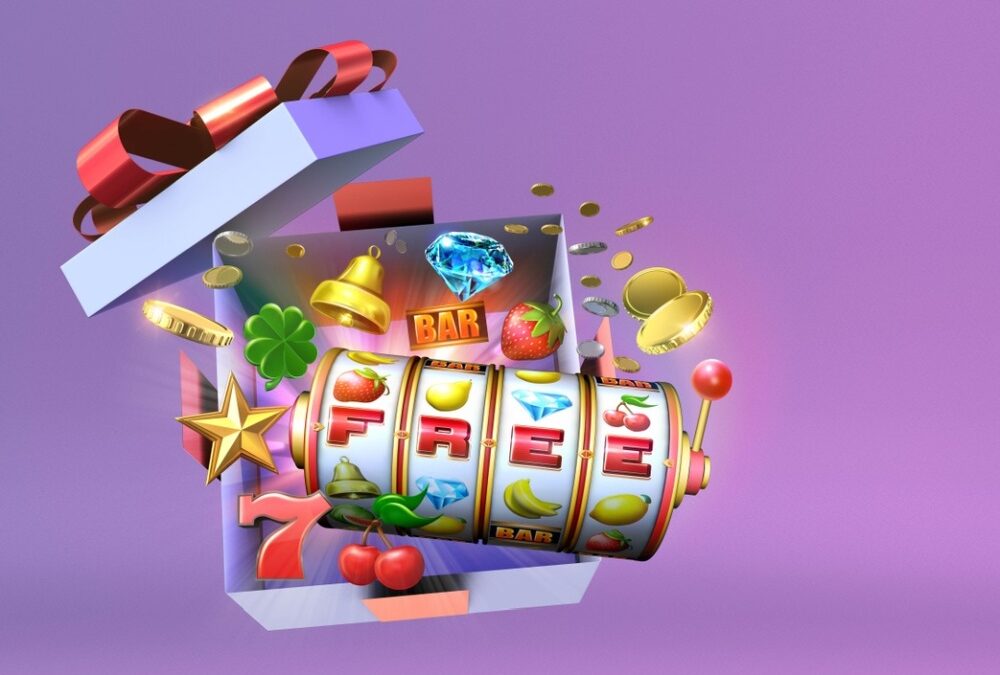 Spin and Win: Exploring the Thrills of Online Slots