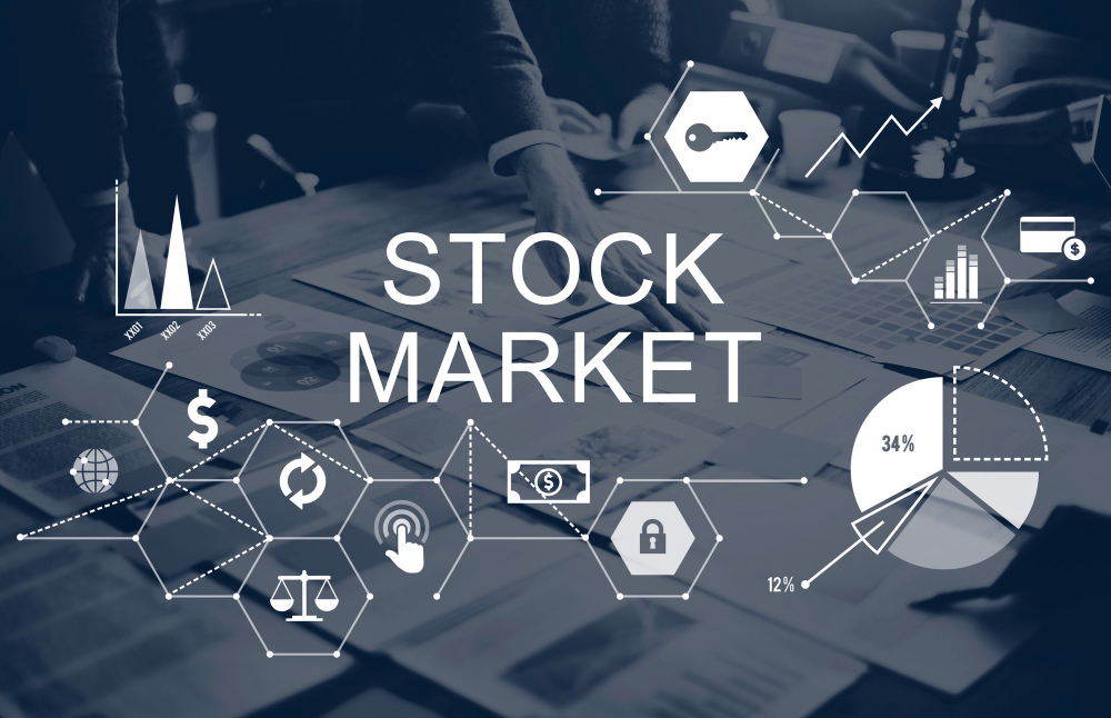 stocks trading