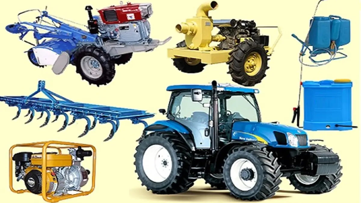 A Guide to Equipment Suppliers and Manufacturers in USA