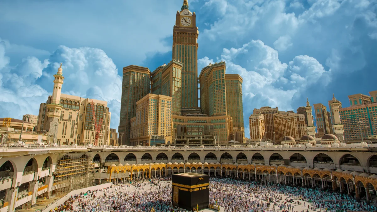 6 Best Hotels in Makkah Overlooking Masjid Al-Haram