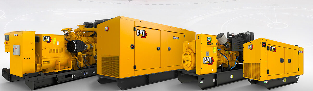 Essential Tips for Maintaining a Small Generator on Rent in Dubai