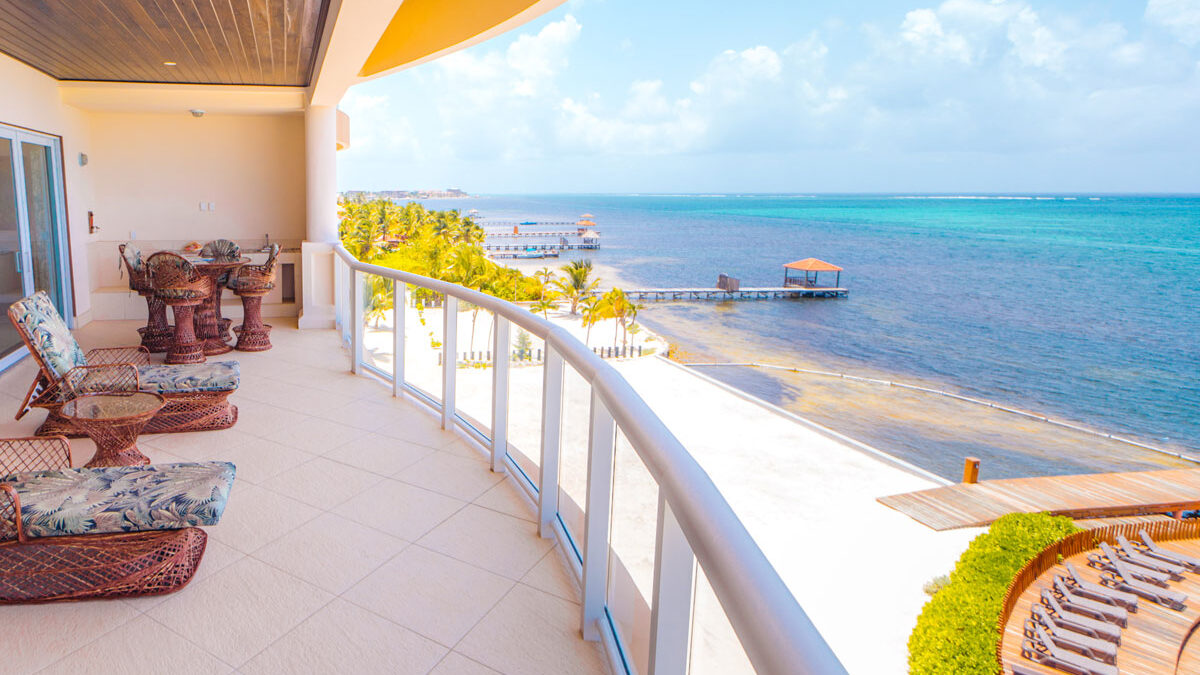 Investing in Paradise: The Allure of Ambergris Caye Belize Real Estate